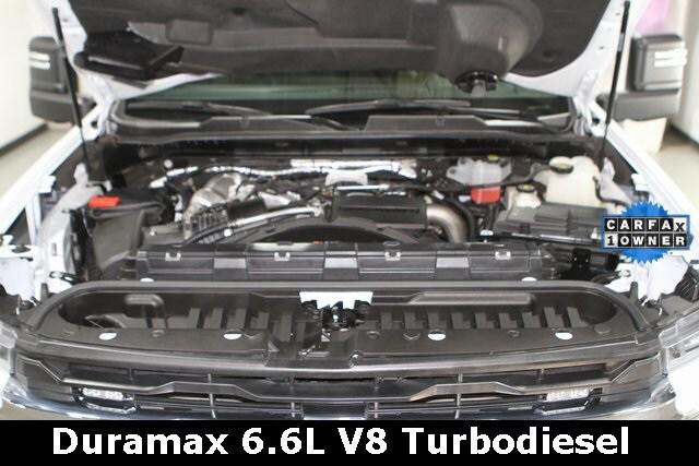 2024 Chevrolet Silverado 3500HD Chassis LT 2024 Chevrolet Silverado 3500HD Chassis LT