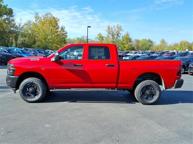 2026 RAM Ram 2500 RAM 2500 TRADESMAN CREW CAB 4X4 64 BOX 2026 RAM Ram 2500 RAM 2500 TRADESMAN CREW CAB 4X4 64 BOX