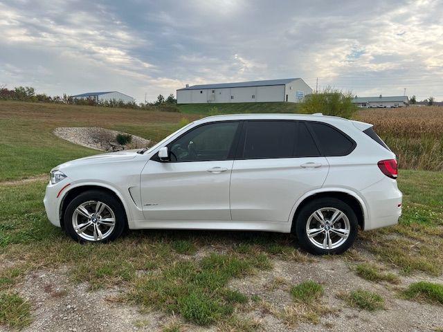 2018 BMW X5 xDrive35i 2018 BMW X5 xDrive35i