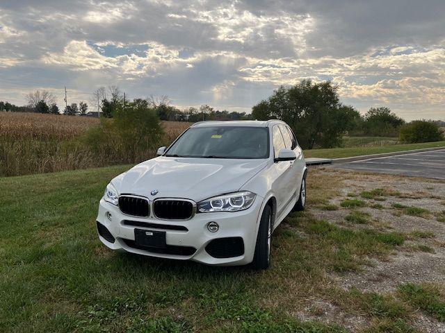 2018 BMW X5 xDrive35i 2018 BMW X5 xDrive35i