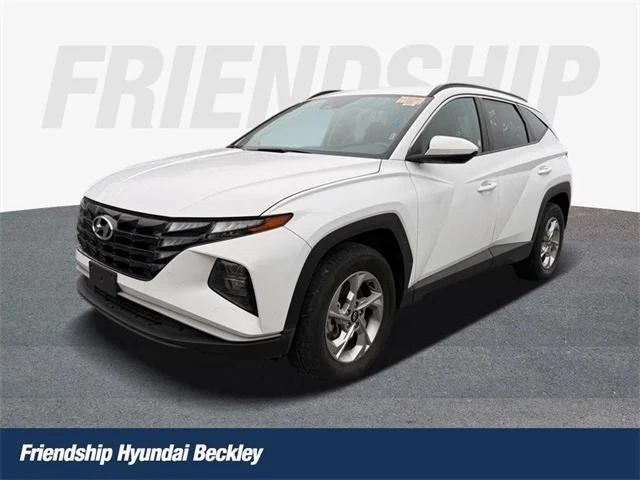 2024 Hyundai Tucson SEL 2024 Hyundai Tucson SEL