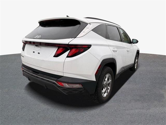 2024 Hyundai Tucson SEL 2024 Hyundai Tucson SEL