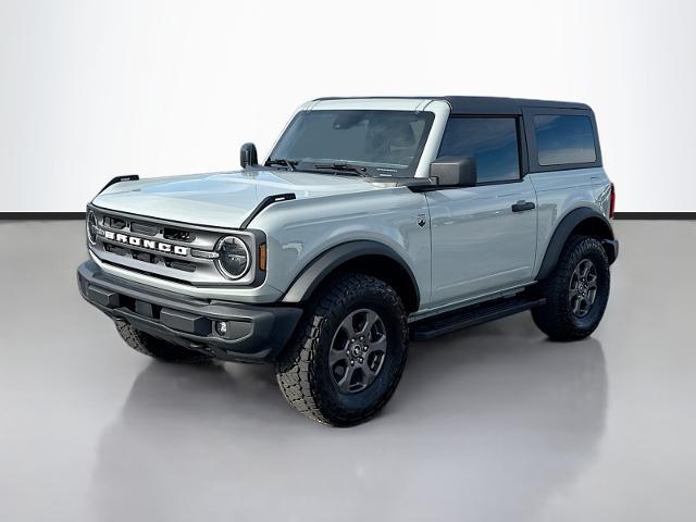 2023 Ford Bronco Big Bend for sale in Madison, IN
