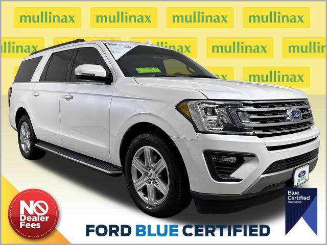 2019 Ford Expedition Max XLT for sale in Apopka, FL
