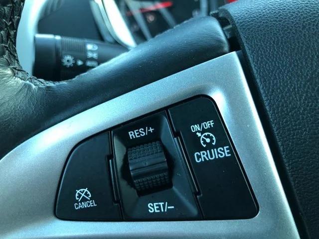 2016 GMC Terrain SLE-2 2016 GMC Terrain SLE-2