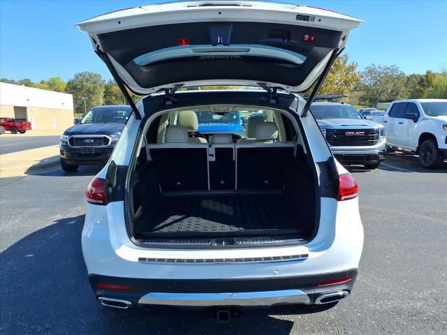 2022 Mercedes-Benz GLE GLE 350 4MATIC