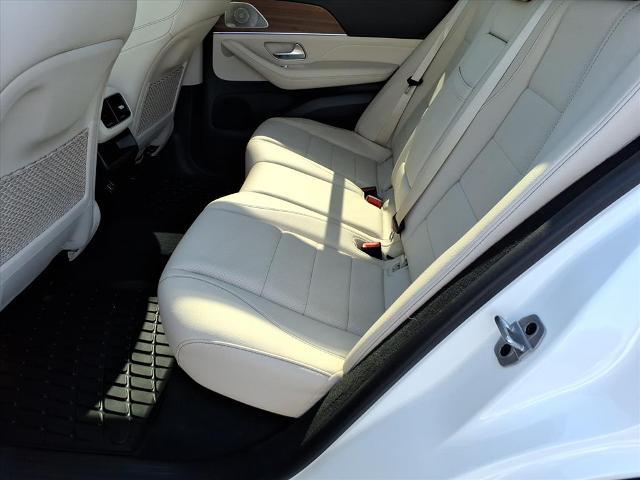 2022 Mercedes-Benz GLE GLE 350 4MATIC