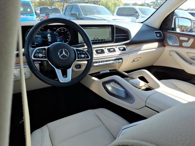 2022 Mercedes-Benz GLE GLE 350 4MATIC