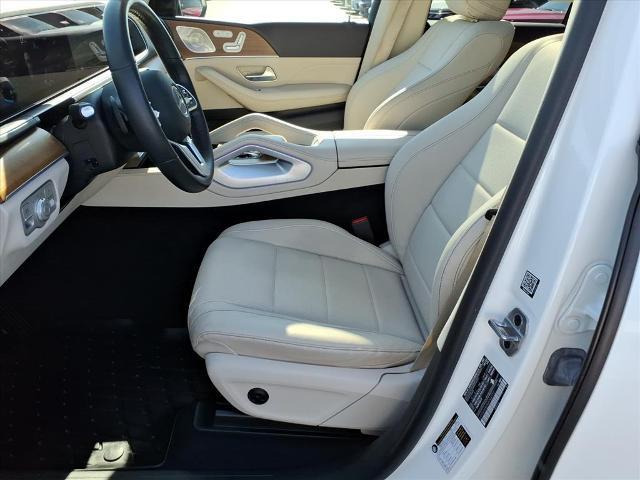 2022 Mercedes-Benz GLE GLE 350 4MATIC