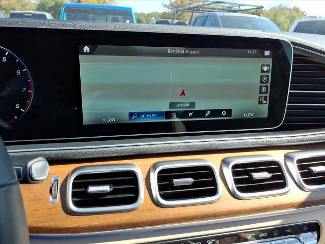 2022 Mercedes-Benz GLE GLE 350 4MATIC