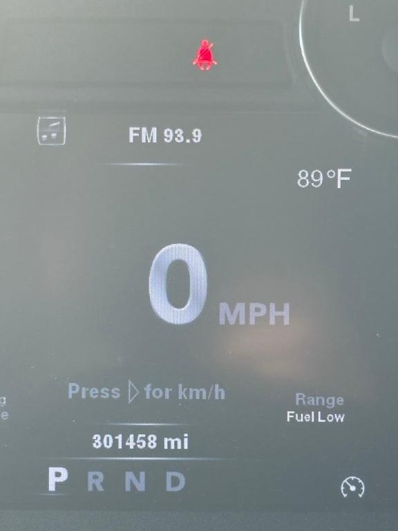 2014 RAM 1500 Big Horn 2014 RAM 1500 Big Horn