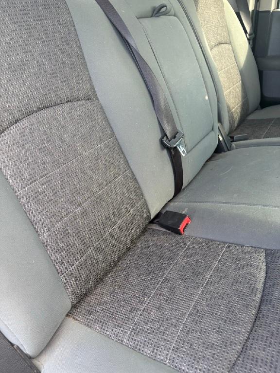 2014 RAM 1500 Big Horn 2014 RAM 1500 Big Horn