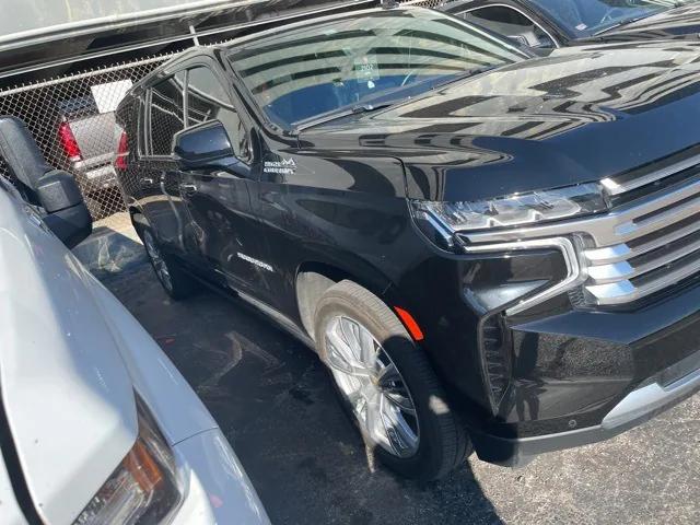 2024 Chevrolet Suburban 2WD High Country