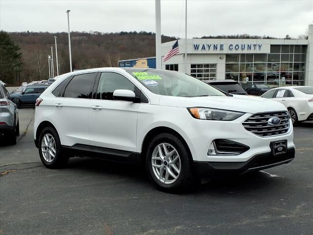 2022 Ford Edge SEL for sale in Honesdale, PA
