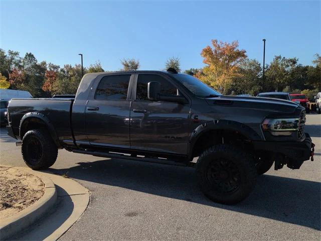 2022 RAM 2500 Big Horn Mega Cab 4x4 64 Box