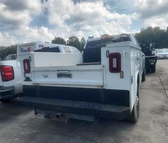 2022 RAM 3500 Tradesman Crew Cab 4x4 8 Box 2022 RAM 3500 Tradesman Crew Cab 4x4 8 Box