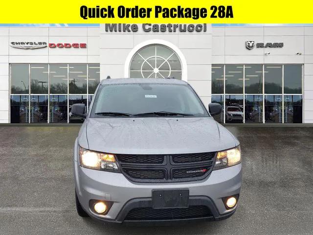 2019 Dodge Journey SE 2019 Dodge Journey SE