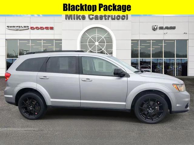 2019 Dodge Journey SE 2019 Dodge Journey SE