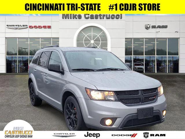 2019 Dodge Journey SE 2019 Dodge Journey SE