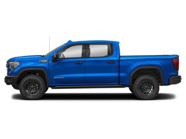 2023 GMC Sierra 1500 4WD Crew Cab Short Box AT4X 2023 GMC Sierra 1500 4WD Crew Cab Short Box AT4X