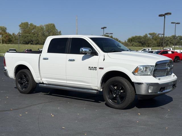 2015 RAM 1500 Laramie 2015 RAM 1500 Laramie