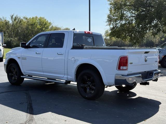 2015 RAM 1500 Laramie 2015 RAM 1500 Laramie