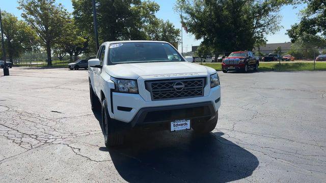 2022 Nissan Frontier King Cab SV 4x4 2022 Nissan Frontier King Cab SV 4x4