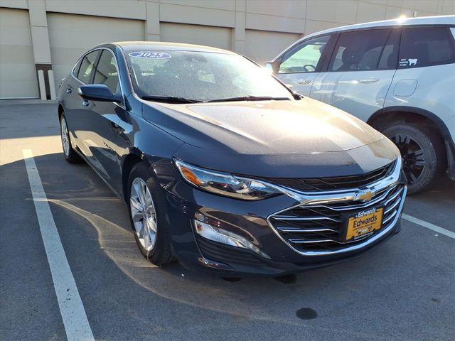 2025 Chevrolet Malibu FWD 1LT 2025 Chevrolet Malibu FWD 1LT