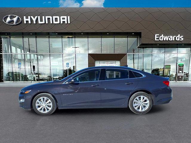 2025 Chevrolet Malibu FWD 1LT