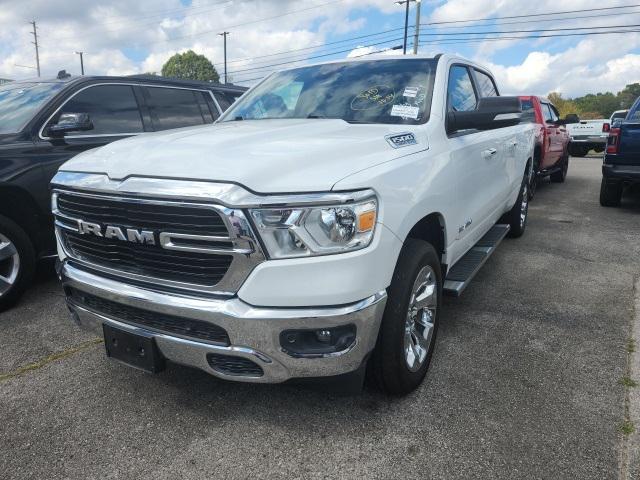 2019 RAM 1500 Big Horn/Lone Star Crew Cab 4x2 64 Box