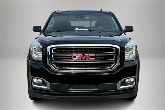 2018 GMC Yukon SLT 2018 GMC Yukon SLT