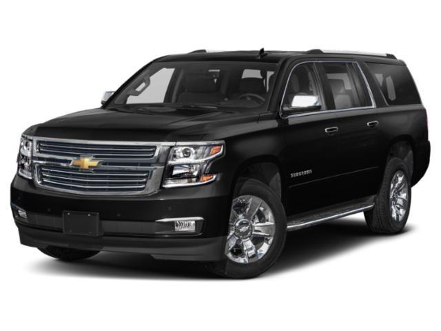 2019 Chevrolet Suburban Premier 2019 Chevrolet Suburban Premier