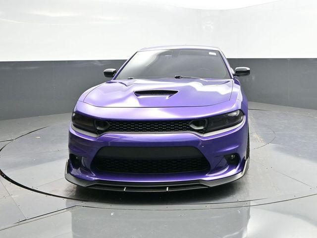 2023 Dodge Charger Scat Pack 2023 Dodge Charger Scat Pack