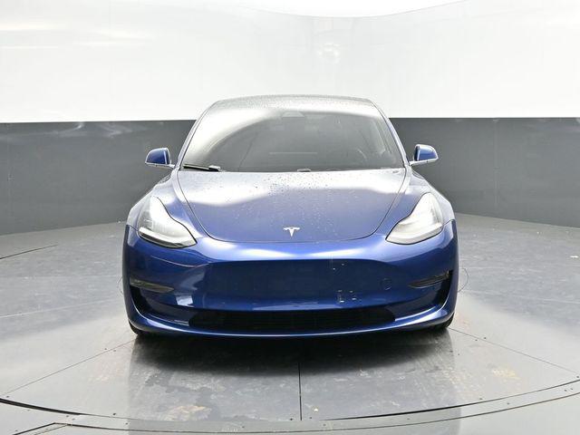2019 Tesla Model 3 Standard Range 2019 Tesla Model 3 Standard Range