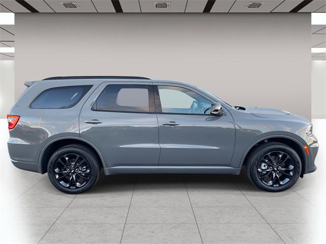 2026 Dodge Durango DURANGO GT PLUS AWD 2026 Dodge Durango DURANGO GT PLUS AWD