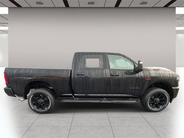 2026 RAM Ram 2500 RAM 2500 BIG HORN CREW CAB 4X4 64 BOX 2026 RAM Ram 2500 RAM 2500 BIG HORN CREW CAB 4X4 64 BOX