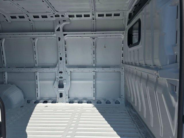 2026 RAM Ram ProMaster RAM PROMASTER 3500 TRADESMAN CARGO VAN HIGH ROOF 159 WB EXT 2026 RAM Ram ProMaster RAM PROMASTER 3500 TRADESMAN CARGO VAN HIGH ROOF 159 WB EXT