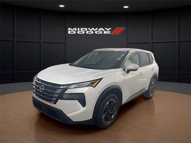 2024 Nissan Rogue SV FWD 2024 Nissan Rogue SV FWD