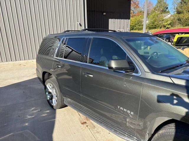 2019 Chevrolet Tahoe LT 2019 Chevrolet Tahoe LT