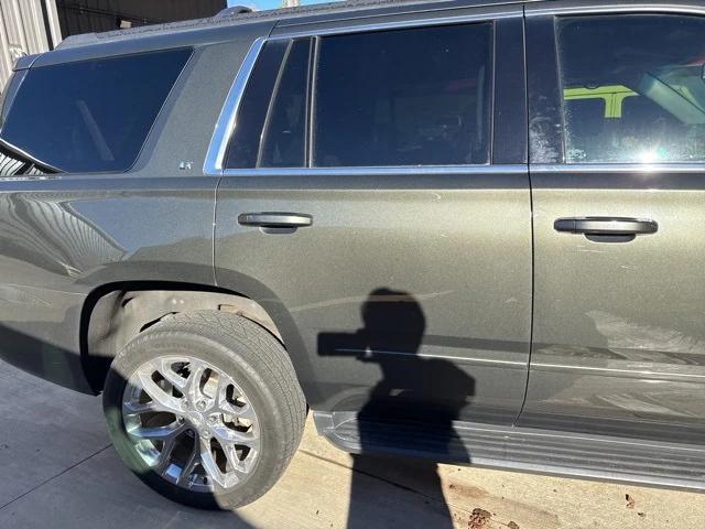 2019 Chevrolet Tahoe LT 2019 Chevrolet Tahoe LT