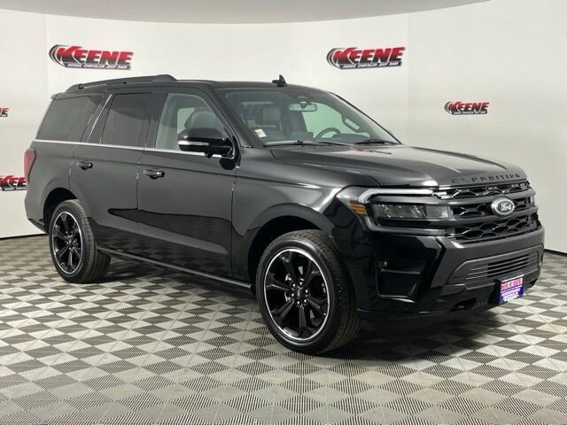 2024 Ford Expedition Limited 2024 Ford Expedition Limited