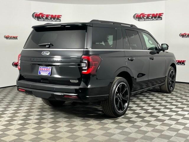 2024 Ford Expedition Limited 2024 Ford Expedition Limited