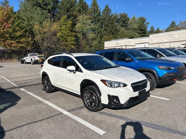 2019 Subaru Crosstrek 2.0i Premium 2019 Subaru Crosstrek 2.0i Premium