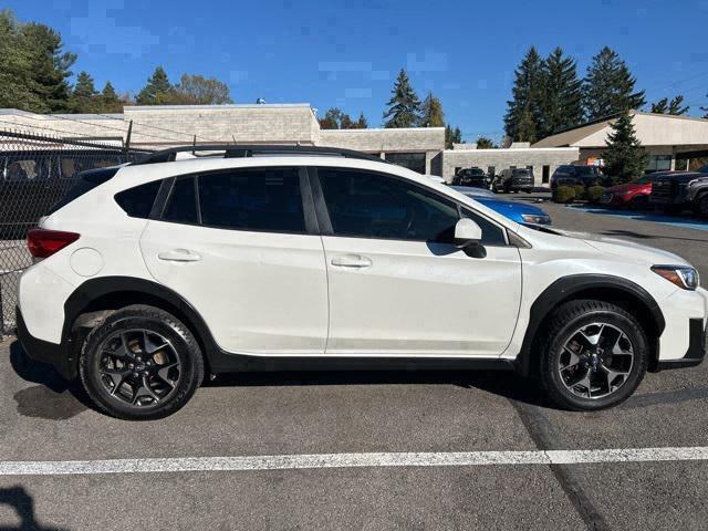 2019 Subaru Crosstrek 2.0i Premium 2019 Subaru Crosstrek 2.0i Premium