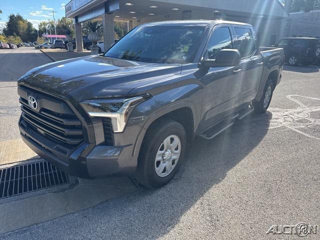 2022 Toyota Tundra SR
