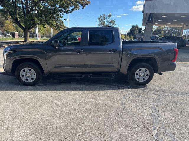 2022 Toyota Tundra SR