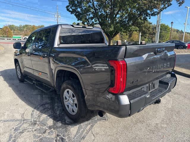 2022 Toyota Tundra SR