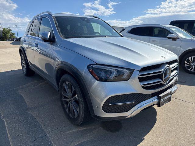 2022 Mercedes-Benz GLE GLE 350 4MATIC for sale in Indianola, IA