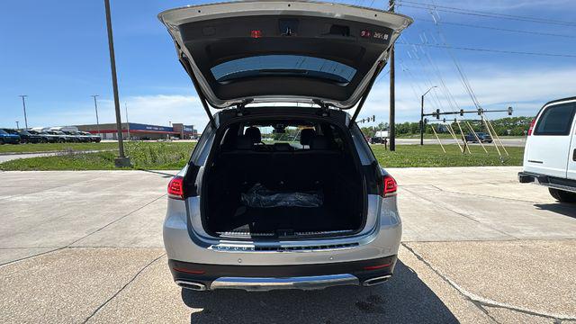 2022 Mercedes-Benz GLE GLE 350 4MATIC