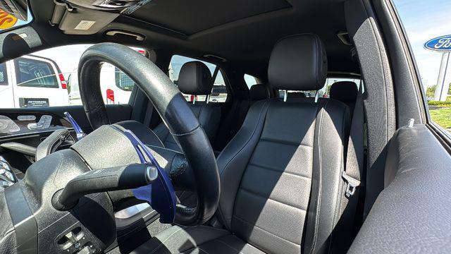 2022 Mercedes-Benz GLE GLE 350 4MATIC